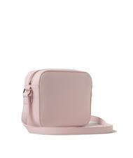 LOVE MOSCHINO BOLD LOVE LETTERING Shoulder camera bag - Women&rsquo;s Bags