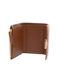 COCCINELLE KATTIE Small leather wallet - Women’s Wallets