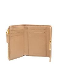 COCCINELLE KATTIE Small leather wallet - Women’s Wallets