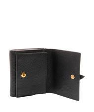 COCCINELLE CHERRY Mini leather wallet - Women’s Wallets