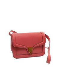 COCCINELLE NEW MARVIN TWIST  Shoulder bag, in leather - Women’s Bags