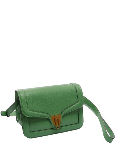 NEW MARVIN TWIST  Shoulder bag, in leather peppermint - Women&rsquo;s Bags