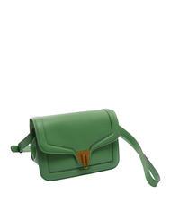 COCCINELLE NEW MARVIN TWIST  Shoulder bag, in leather - Women&rsquo;s Bags