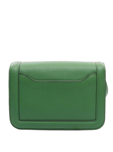 NEW MARVIN TWIST  Shoulder bag, in leather peppermint - Women&rsquo;s Bags