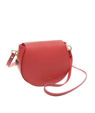 COCCINELLE ALPHA  Mini shoulder bag, in leather - Women&rsquo;s Bags