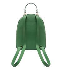 COCCINELLE ALPHA Hammered leather backpack peppermint - Women&rsquo;s Bags - 2