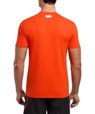 BIKKEMBERGS PUPINO  Short-sleeved T-shirt orangecom - T-shirt - 2
