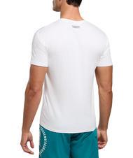 BIKKEMBERGS PUPINO  Short-sleeved T-shirt white - T-shirt - 2