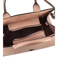 TOSCA BLU TB LOGO Briefcase bag with shoulder strap BEIGE - Women’s Bags - 3