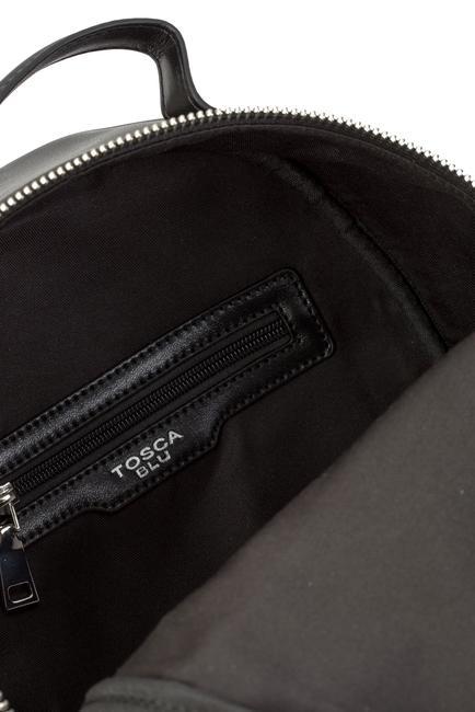 SWEET NEW YORK Quilted backpack Black - Women’s Bags