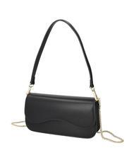 TOSCA BLU CAFFE Leather shoulder bag - Women’s Bags