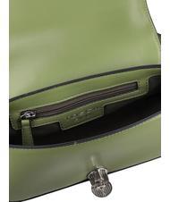 TOSCA BLU   Shoulder mini bag, with shoulder strap olive green - Women’s Bags - 3