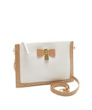 L'ATELIER DU SAC LA LA LAND Flat shoulder clutch bag - Women’s Bags