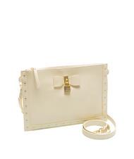 L'ATELIER DU SAC LA LA LAND Flat shoulder clutch bag - Women’s Bags