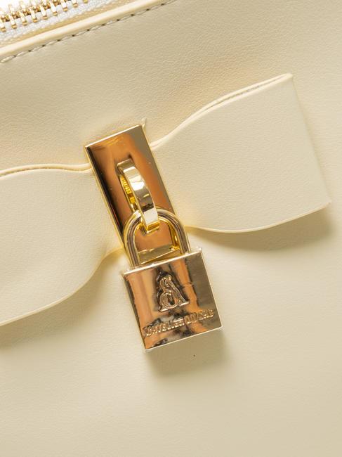 LA LA LAND Flat shoulder clutch bag sunlight - Women’s Bags