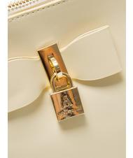 L'ATELIER DU SAC LA LA LAND Flat shoulder clutch bag sunlight - Women’s Bags - 3