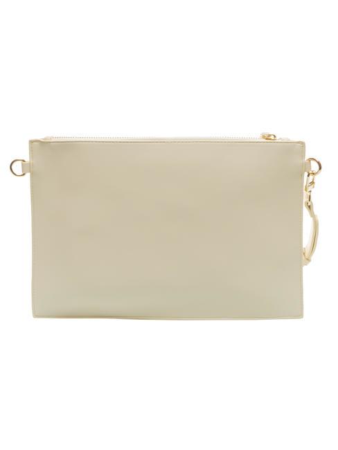 LA LA LAND Flat shoulder clutch bag sunlight - Women’s Bags