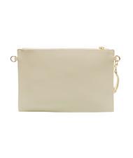 L'ATELIER DU SAC LA LA LAND Flat shoulder clutch bag sunlight - Women’s Bags - 4