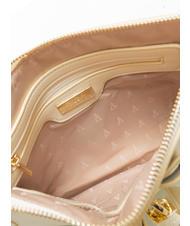 L'ATELIER DU SAC LA LA LAND Flat shoulder clutch bag sunlight - Women’s Bags - 5