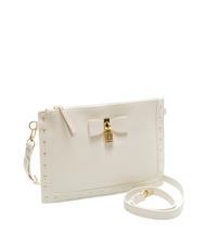 L'ATELIER DU SAC LA LA LAND Flat shoulder clutch bag - Women’s Bags