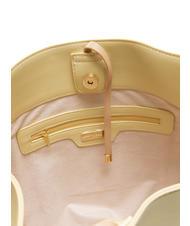 L'ATELIER DU SAC MIDNIGHT IN PARIS Shoulder bag sunshine/tan - Women’s Bags - 4