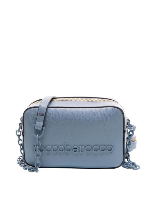 SOPHIE Camera bag case with pouch light blue - Women’s Bags