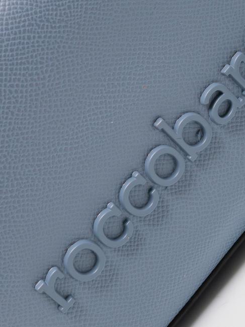 SOPHIE Camera bag case with pouch light blue - Women’s Bags