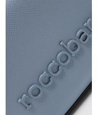 ROCCOBAROCCO SOPHIE Camera bag case with pouch light blue - Women’s Bags - 4