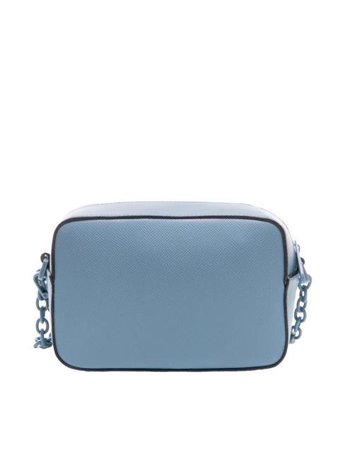 SOPHIE Camera bag case with pouch light blue - Women’s Bags