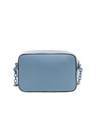 ROCCOBAROCCO SOPHIE Camera bag case with pouch light blue - Women’s Bags - 5