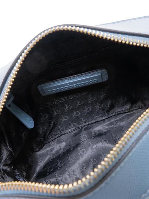 SOPHIE Camera bag case with pouch light blue - Women’s Bags