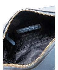 ROCCOBAROCCO SOPHIE Camera bag case with pouch light blue - Women’s Bags - 6