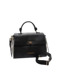 ROCCOBAROCCO MIA Briefcase bag with shoulder strap black - Women’s Bags - 2