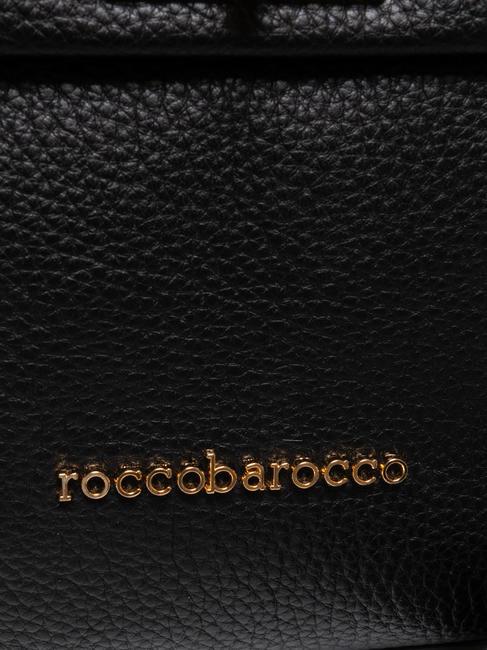 MIA Briefcase bag with shoulder strap black - Women’s Bags