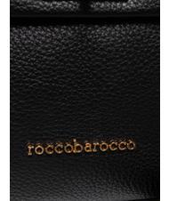 ROCCOBAROCCO MIA Briefcase bag with shoulder strap black - Women’s Bags - 3