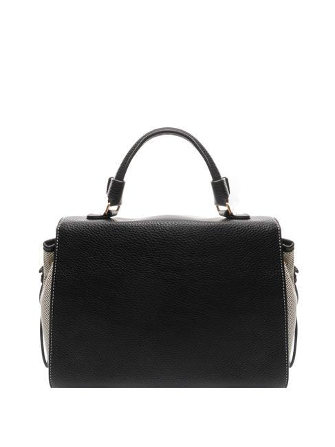 MIA Briefcase bag with shoulder strap black - Women’s Bags