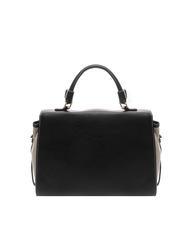 ROCCOBAROCCO MIA Briefcase bag with shoulder strap black - Women’s Bags - 4