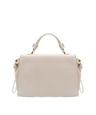 ROCCOBAROCCO MIA Briefcase bag with shoulder strap off white - Women’s Bags - 4