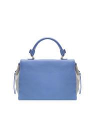ROCCOBAROCCO MIA Briefcase bag with shoulder strap sky blue - Women’s Bags - 4
