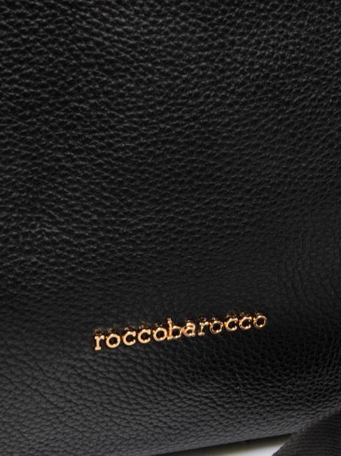 MIA Hand bag with shoulder strap black - Women’s Bags