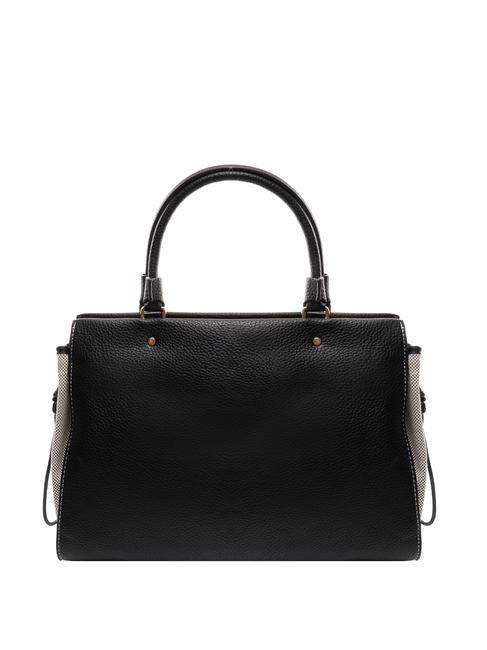 MIA Hand bag with shoulder strap black - Women’s Bags