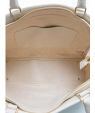 ROCCOBAROCCO MIA Hand bag with shoulder strap off white - Women’s Bags - 4