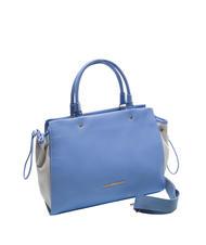 ROCCOBAROCCO MIA Hand bag with shoulder strap sky blue - Women’s Bags - 2