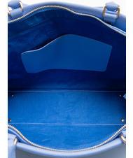 ROCCOBAROCCO MIA Hand bag with shoulder strap sky blue - Women’s Bags - 5