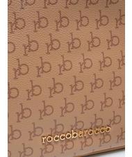 ROCCOBAROCCO MONOGRAM Shoulder camera bag natural - Women’s Bags - 3