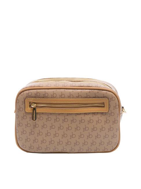 MONOGRAM Shoulder camera bag natural - Women’s Bags