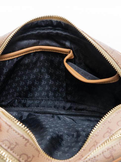 MONOGRAM Shoulder camera bag natural - Women’s Bags