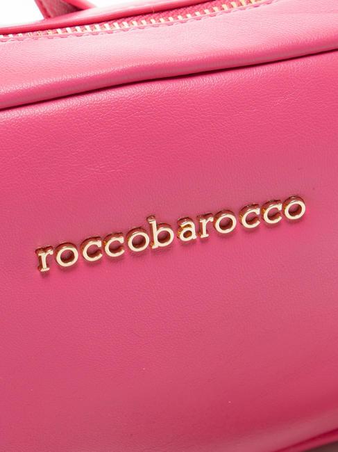 GAIA Shoulder camera bag fuchsia - Women’s Bags