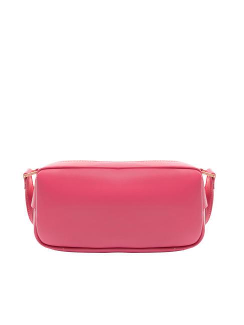 GAIA Shoulder camera bag fuchsia - Women’s Bags