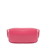 ROCCOBAROCCO GAIA Shoulder camera bag fuchsia - Women’s Bags - 4